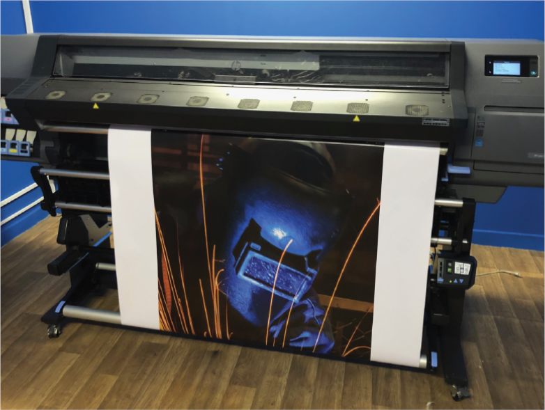 Garona project gallery image